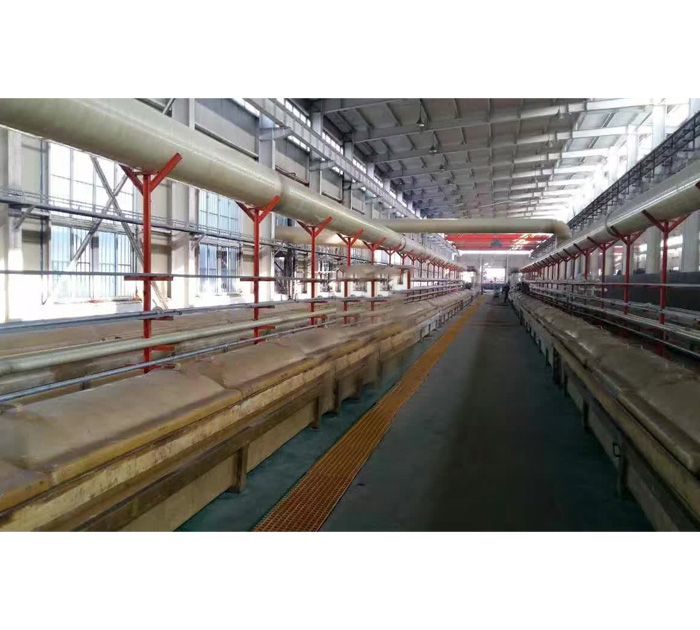 玻璃鋼酸洗槽系列 玻璃鋼酸洗槽系列